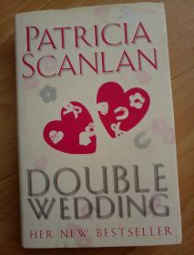 Patricia scanlan double wedding帕特丽夏斯坎伦双重婚礼