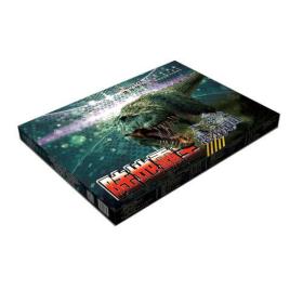 AR魔法恐龙乐园-陆地霸主（全10册）平装
