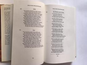 The New Oxford Book of English Verse 1250-1950 C