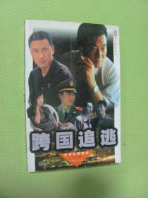跨國(guó)追逃