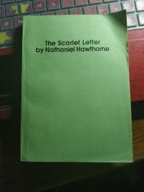 THE SCARLET LETTER BY NATHANIEL HAWTHORNE