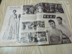 长城画报，1955年12月