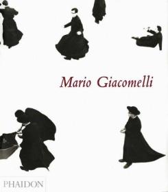 Mario Giacomelli 法文版