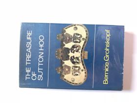 The Treasure of Sutton Hoo: Ship-Burial for a Anglo-Saxon King C