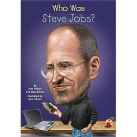 Who Was Steve Jobs?