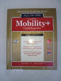 Comptia Mobility+ Certification All-In-One Exam