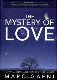 英文原版书 The Mystery of Love Hardcover – March 25, 2003 by Marc Gafni  (Author)