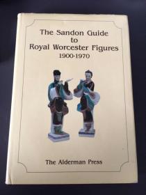 The Sandon Guide to Royal Worcester Figures 1900-1970