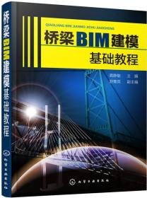 桥梁BIM建模基础教程