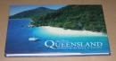 QUEENSLAND Celebrating the Nature of Australia（大16横开英文摄影画册）