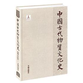 中国古代物质文化史.绘画.墓室壁画.汉