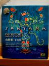 中国大陆正版CD SANTANA 山塔纳 Ceremony Remixes & Rarities