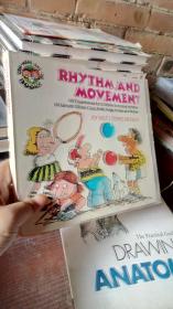 RHYTHM AND MOVEMENT