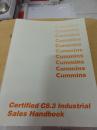 Certified C8.3 Industrial Sales Handbook