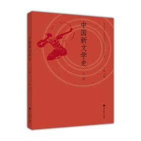 中国新文学史（上册）