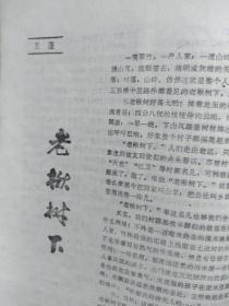 延河(小说专号)封面谢永熙、尚德周油画,刘平国画,傅恒学木刻,陈世旭、王蓬、峭石、李凤杰、张石山、王吉星、李少文、良俊、吕雷、杨惕、黄西文小说