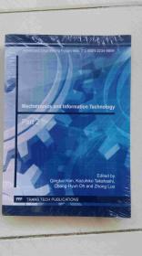 Mechatronics and Information Technology(英语) 平装