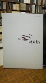 中国画名家书系——林天行卷
