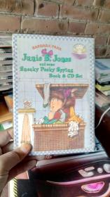Junie B. Jones and Some Sneaky Peek