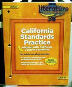 California Standards Practice