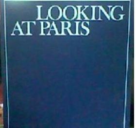 looking at paris 带函套【052】