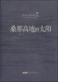 陆天明经典作品集：桑那高地的太阳