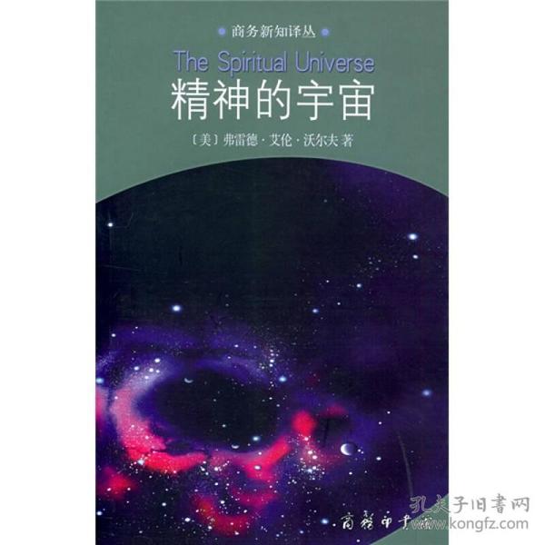 精神的宇宙