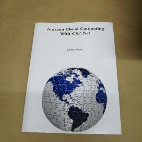 使用c/.net的Amazon云计算 Amazon Cloud Computing With C#/.Net