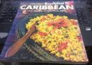 essential  Caribbean step-by-step recipes with style 外文原版