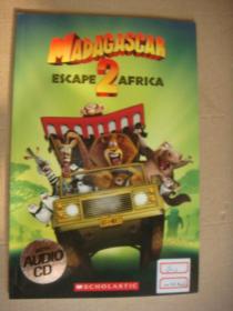LEVEL 2:MADAGASCAR 2:ESCAPE AFRICA 《马达加斯加：逃离非洲》