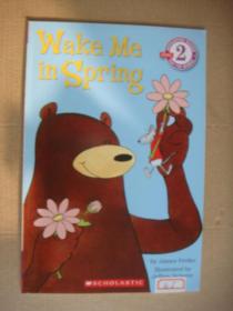 LEVEL 2:WAKE ME IN SPRING