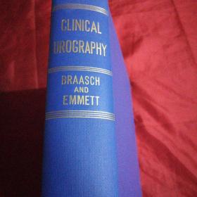 CLINICAL,UROGRAPHY;BRAASCH,AND,EMMETT