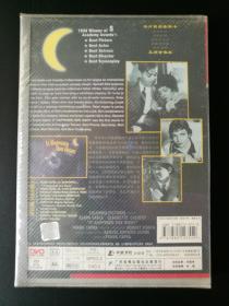 外国电影:一夜风流DVD(全新未拆)