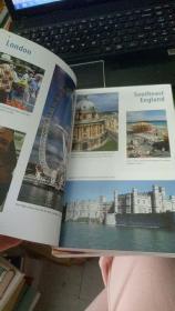 lonely planet  England