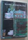 英文原版书 A Time to Cook: Dishes from My Southern Sideboard - 2013 by James T. Farmer 美国南方特色西餐烹饪菜谱 彩色图文