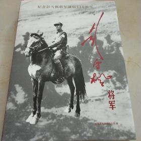 彭雪枫 将军