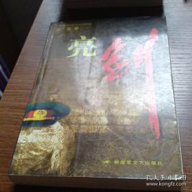 亮剑