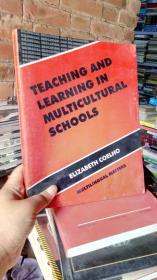 Teaching and Learning in Multicultural