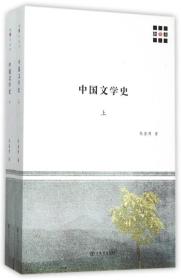 中国文学史（上、下）