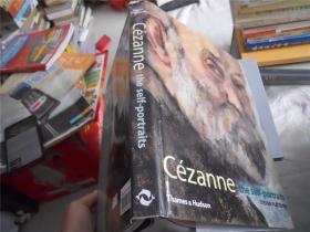 Cezanne the self--portraits STEVEN PLATZMAN