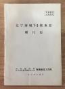 辽宁海城7.3级地震照片集【资料类】