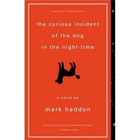 The Curious Incident of the Dog in the Night-Time