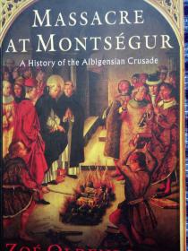 a history of the albigensian crusade