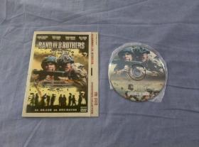 兄弟连5 DVD（1碟装）