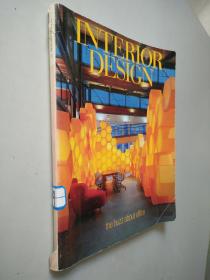 INTERIOR DESIGN           .