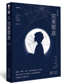 诡计设计师：完美罪恶 张嘉骏推理小说
