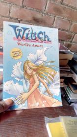 Witch:The MAGIC of Friendship