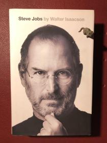 Steve Jobs：The Exclusive Biography