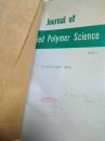 Journal of Applied Polymer Science Vol. 23 1-12(1979) (共12册装订。)