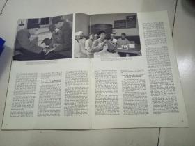 人民画报1968#第8期。越南文版